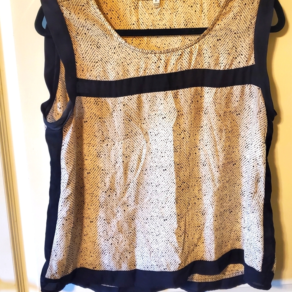Collective Concepts blouse